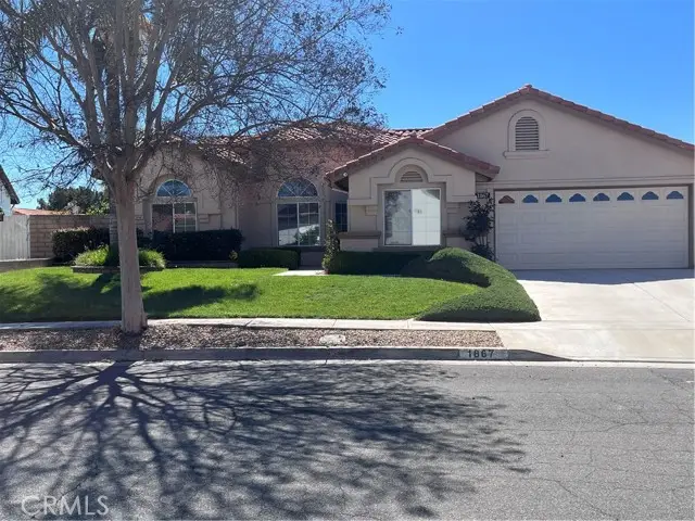 1867 Cashew Tree, Hemet, CA 92545 - #1