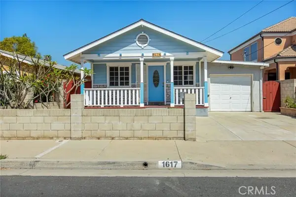 1617 Sierra Vista, Placentia, CA 92870