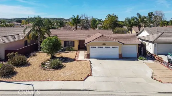 1948 Medoc, San Jacinto, CA 92583