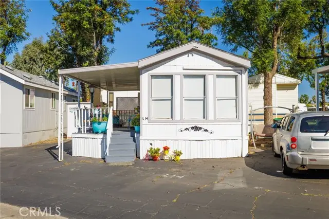 2750 W Acacia #L14, Hemet, CA 92545 - #3