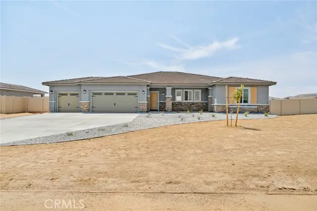14547 Indigo, Apple Valley, CA 92307 - #1