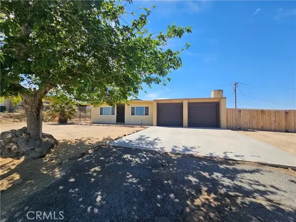 5734 Wainwright Avenue, Twentynine Palms, CA 92277