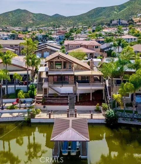 30297 Skippers Way, Canyon Lake, CA 92587