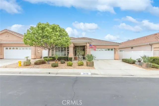 26715 China, Menifee, CA 92585 - #1
