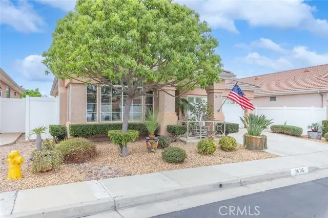 26715 China, Menifee, CA 92585 - #2