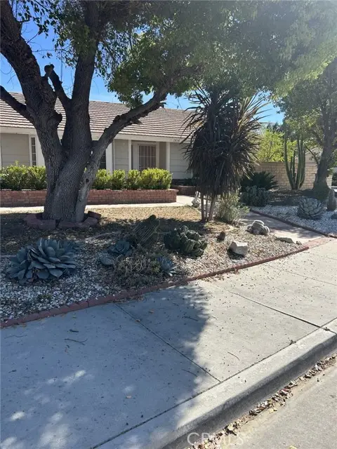 1515 Tabor Hill Court, San Jacinto, CA 92583 - #1