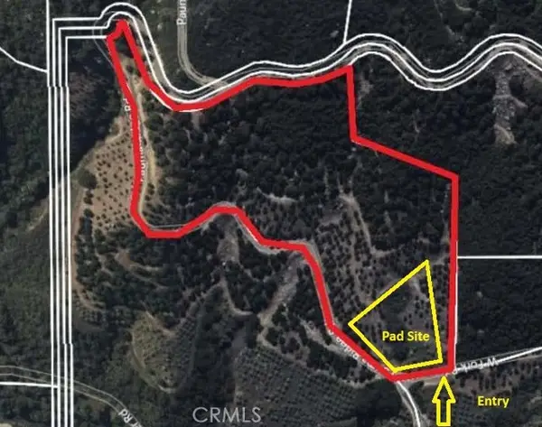 0 Pauma Ridge Road, Valley Center, CA 92082