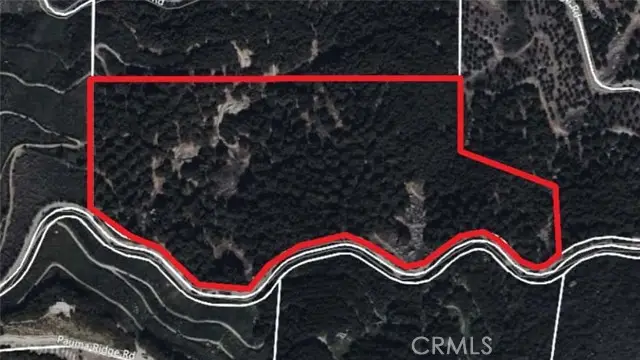 0 Pauma Ridge Road, Valley Center, CA 92082 - #2