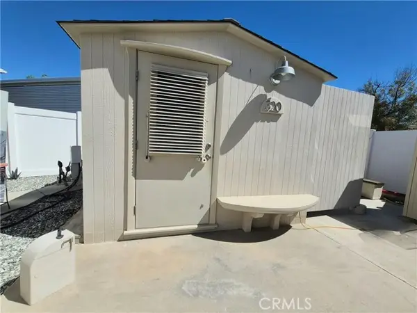 1295 S Cawston Avenue, Hemet, CA 92545