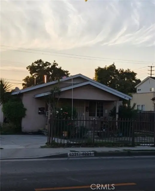 6221 Heliotrope, Bell, CA 90201 - #1