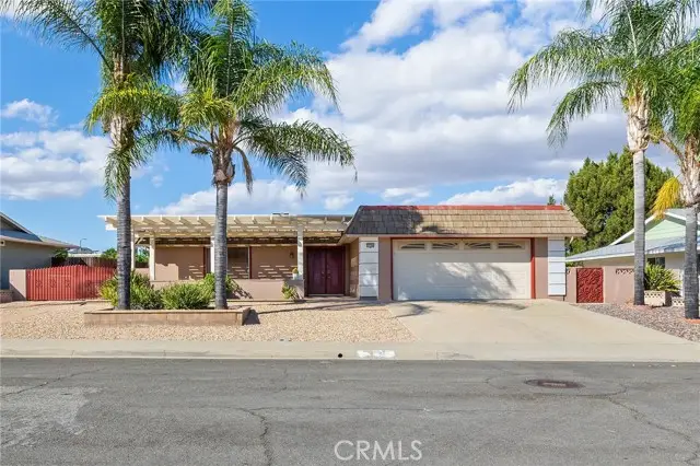25784 Roanoke, Menifee, CA 92586 - #3