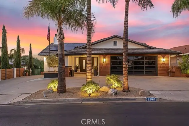 22616 Canyon Club Drive, Canyon Lake, CA 92587 - #2