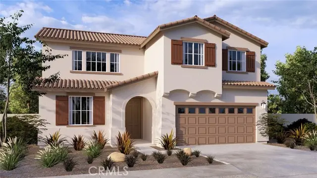 11440 Forge Road, Corona, CA 92883 - #1