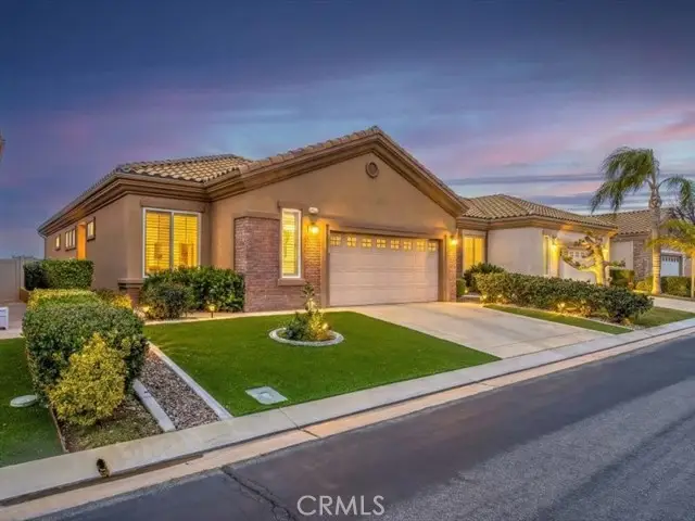 411 Northwood, Banning, CA 92220 - #1