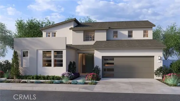 107 Via Palermo, Cathedral City, CA 92234