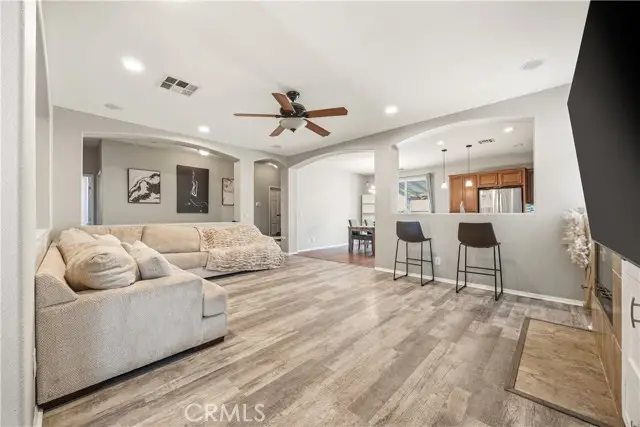 30196 Meadow Oaks Street, Menifee, CA 92585 - #2