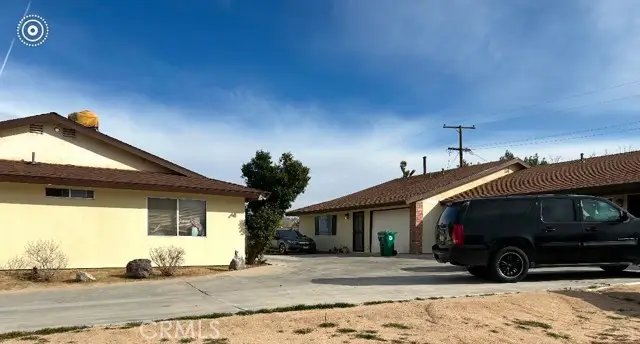 57393 Lupine Drive, Yucca Valley, CA 92284 - #2
