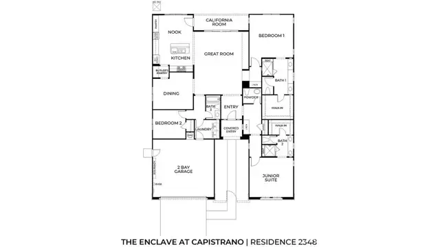 81785 Via Barranca, La Quinta, CA 92253 - #2