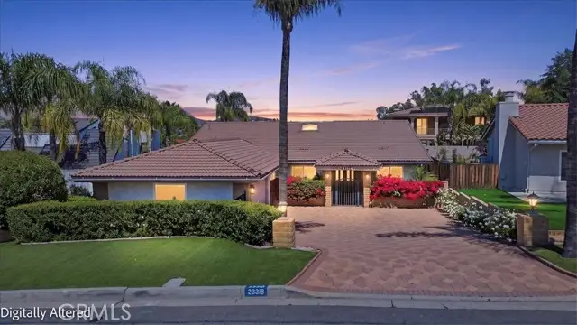 23316 Gray Fox Drive, Canyon Lake, CA 92587 - #1