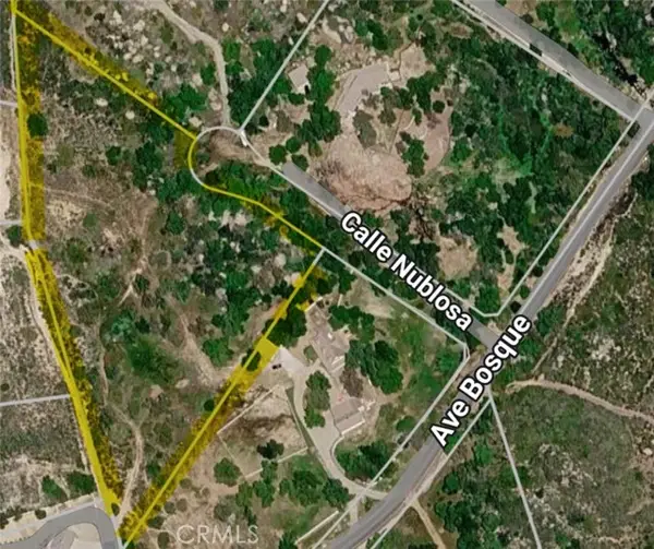 5 Calle Nublosa, Murrieta, CA 92562