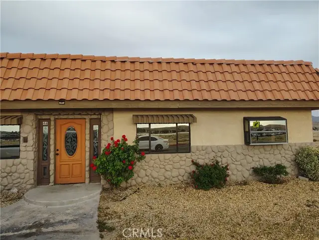 27160 Vista Rd #46, Helendale, CA 92342 - #1