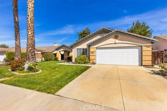 31522 Amsterdam, Winchester, CA 92596 - #3