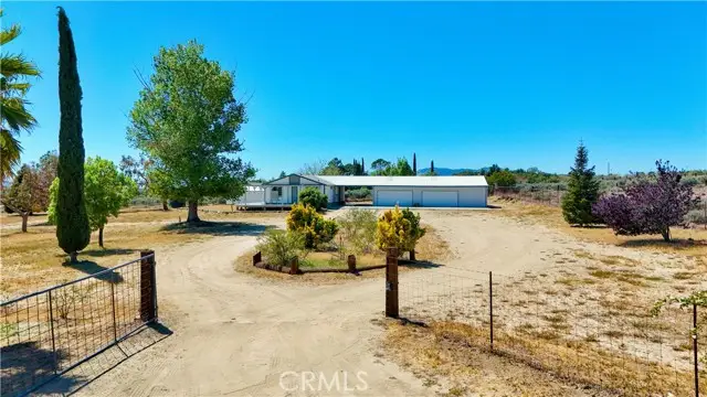 38175 Becks Way, Anza, CA 92539 - #1