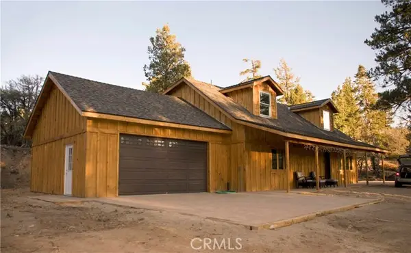 4295 Noodle, Angelus Oaks, CA 92305