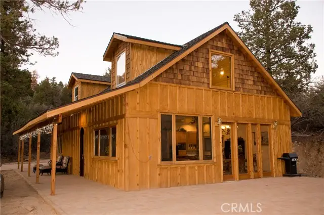 4295 Noodle, Angelus Oaks, CA 92305 - #2