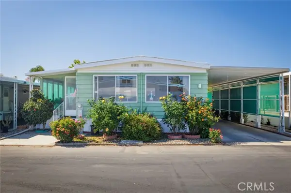 725 W Thornton #163, Hemet, CA 92543