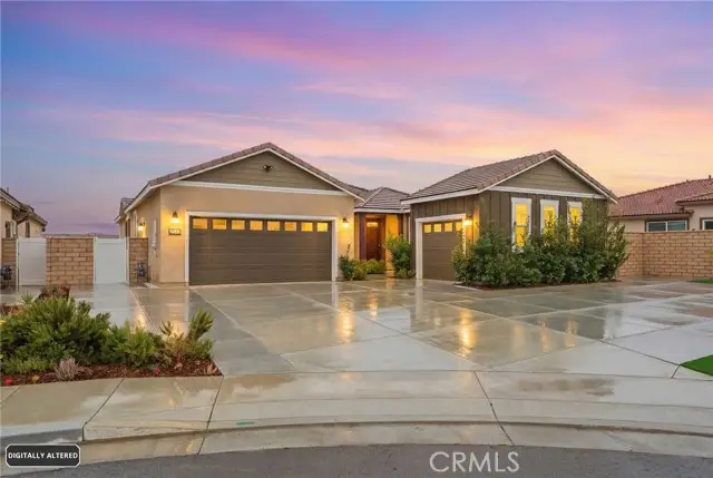 26541 Scotch, Menifee, CA 92584 - #1