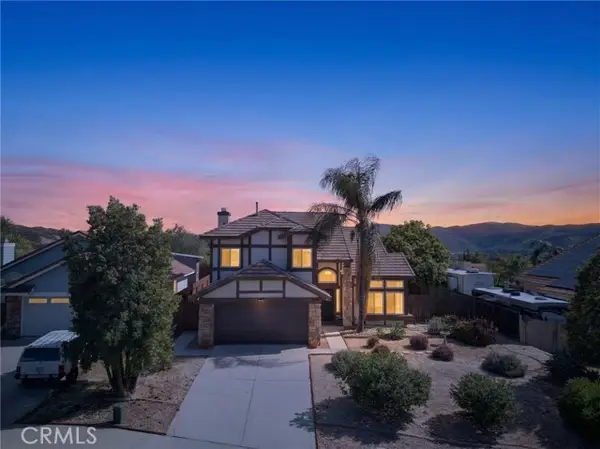 22425 Shore View Court, Wildomar, CA 92595