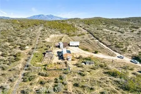 0 Nicholson Springs Road, Anza, CA 92539