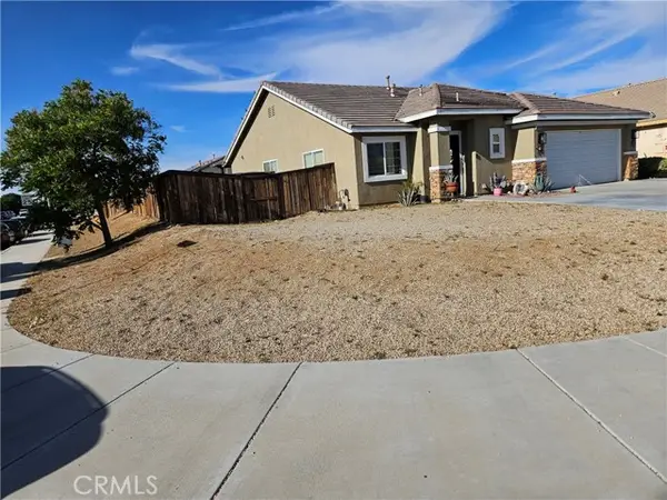 10948 Remington, Adelanto, CA 92301