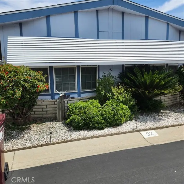 24600 Mountain Avenue #92, Hemet, CA 92544 - #1