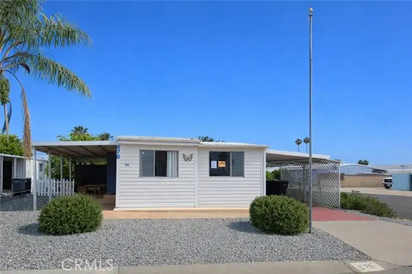 670 Santa Clara, Hemet, CA 92543