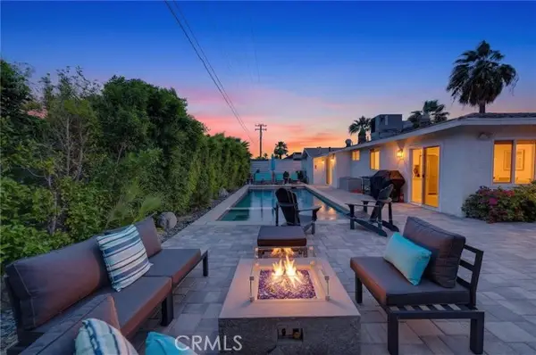 356 W Cortez, Palm Springs, CA 92262