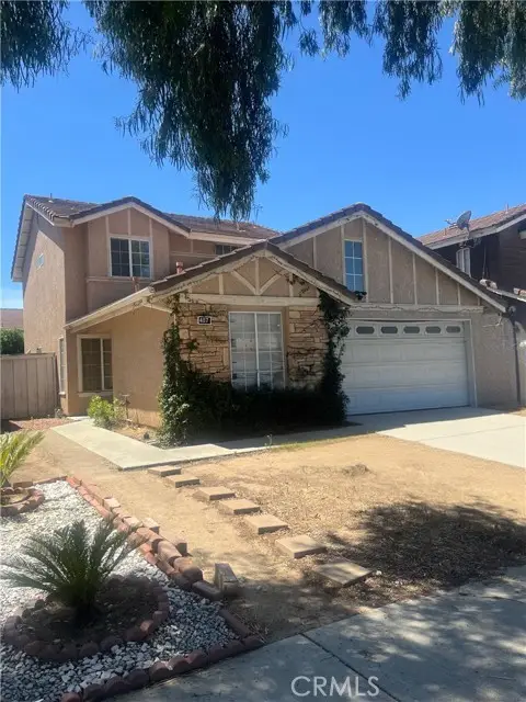497 Granite View, Perris, CA 92571 - #1