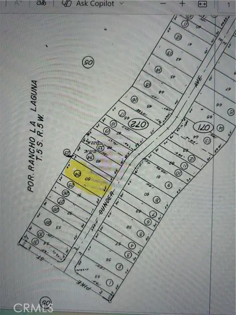 0 Gunder Avenue, Lake Elsinore, CA 92530 - #3