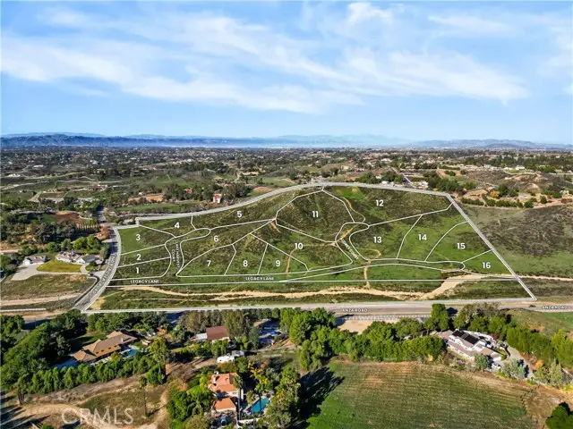 0 Anza Rd. At Linda Rosea, Temecula, CA 92592 - #1