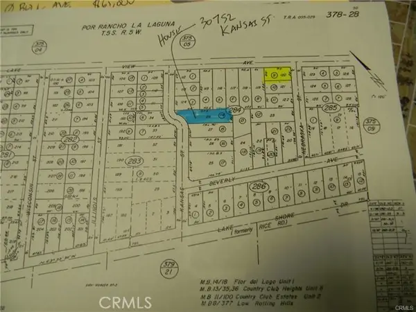 0 Lake View Ave, Lake Elsinore, CA 92530