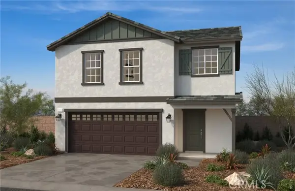 7145 Flourish Street, Riverside, CA 92507