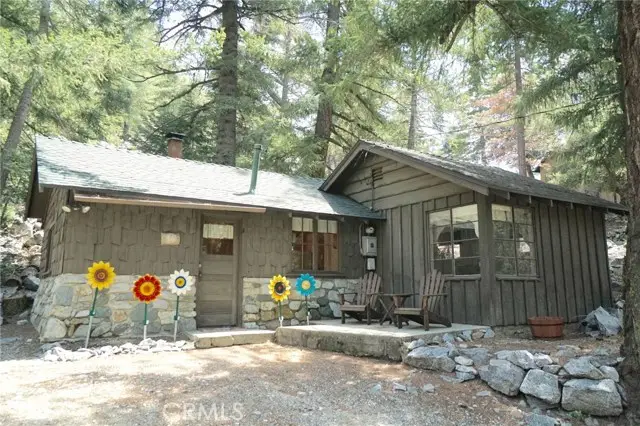 10 San Antonio Falls, Mount Baldy, CA 91759 - #1