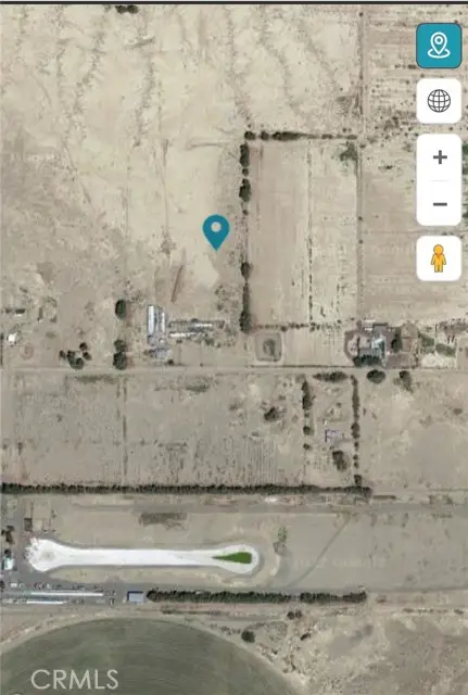 48380 Morgan Lane, Newberry Springs, CA 92365 - Image #1