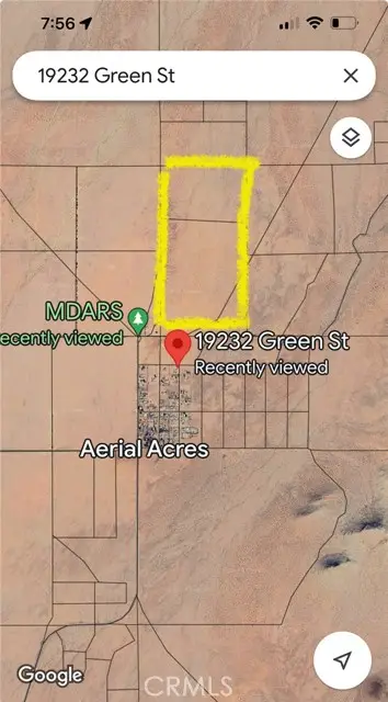 0 Sequoia Blvd, North Edwards, CA 93523 - Image #3