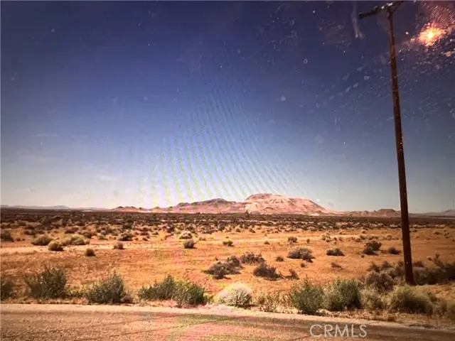 0 20th St. E, Mojave, CA 93501 - Image #1