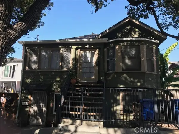 1721 Morton Avenue, Los Angeles, CA 90026