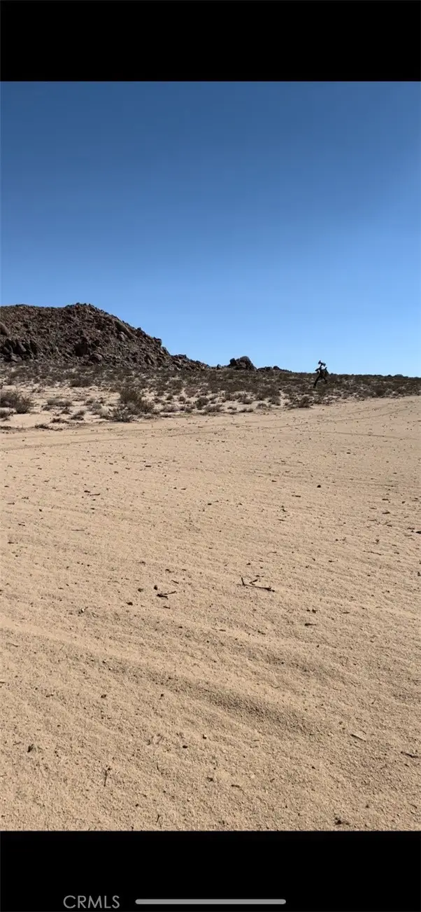 0 Randal Rd, Lucerne Valley, CA 92356 - Image #1