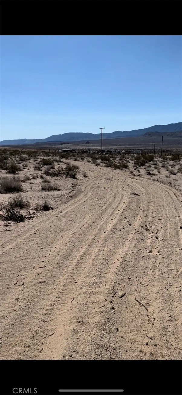 0 Randal Rd, Lucerne Valley, CA 92356 - Image #2
