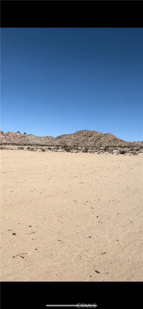 0 Randal Rd, Lucerne Valley, CA 92356 - Image #3